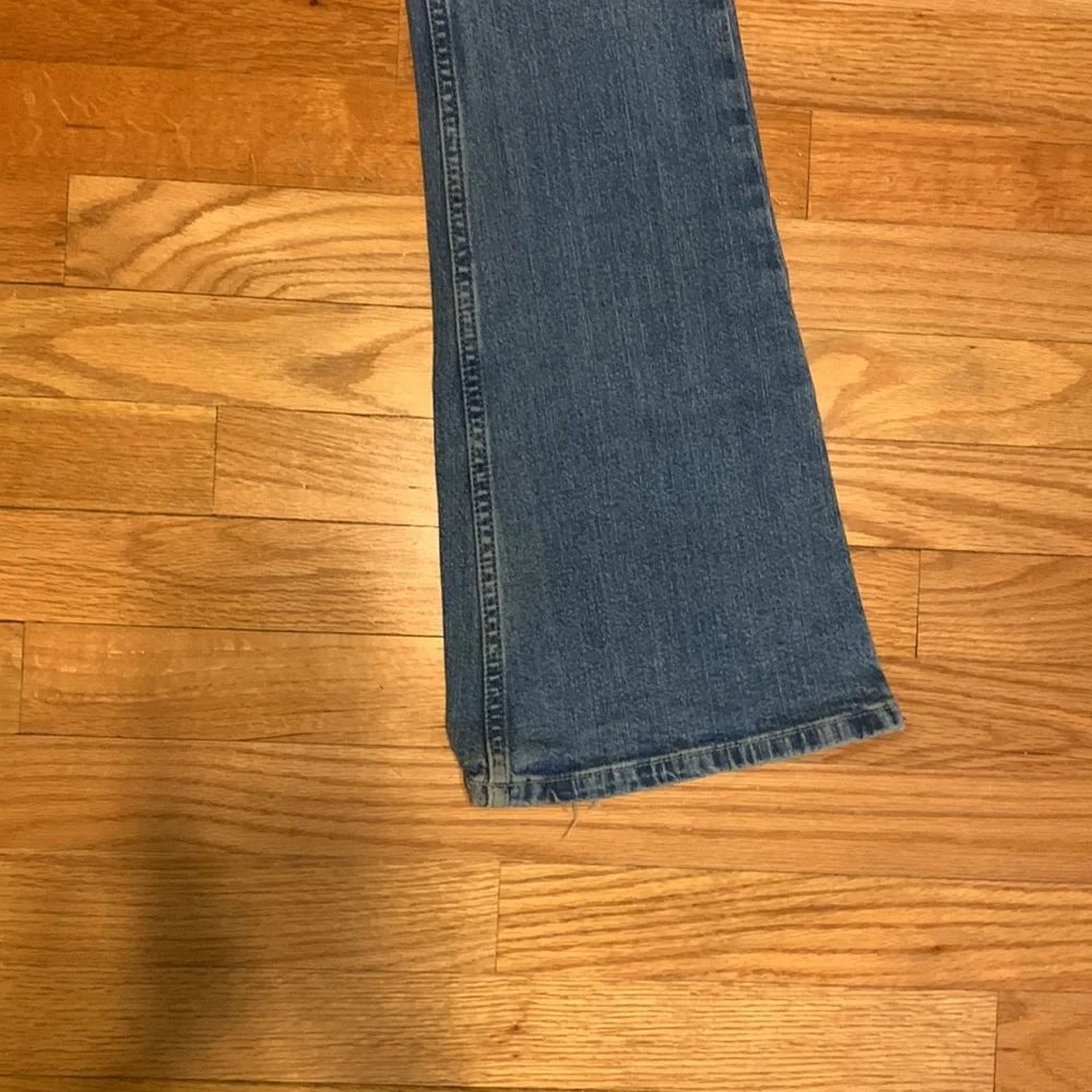 Express cetine jeans